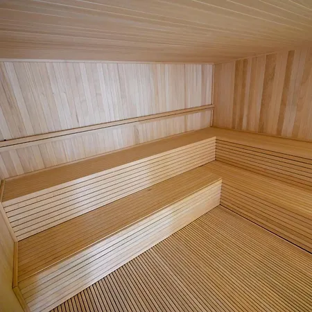 Panorama Tornik 8 Lejlighed