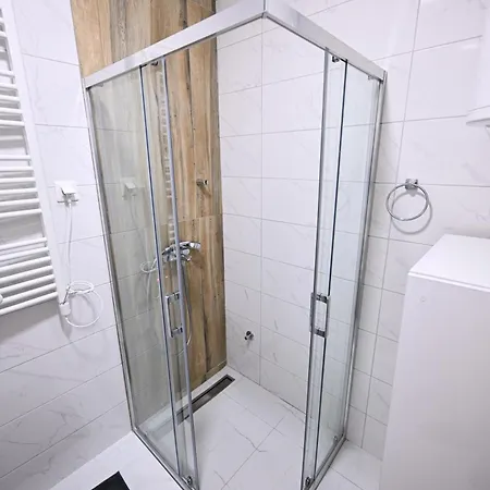 Lejlighed Panorama Tornik 8