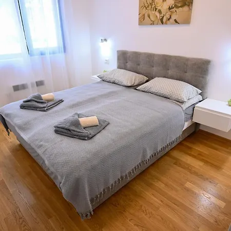 Lejlighed Panorama Tornik 8 *