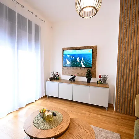 Panorama Tornik 8 * Zlatibor