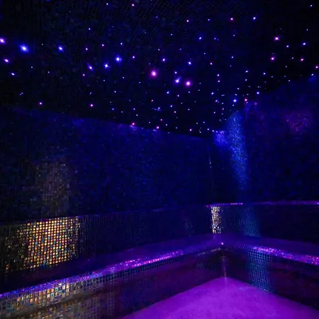 Panorama Tornik 8 Lejlighed Zlatibor