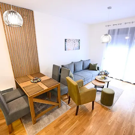 Lejlighed Panorama Tornik 8 Zlatibor