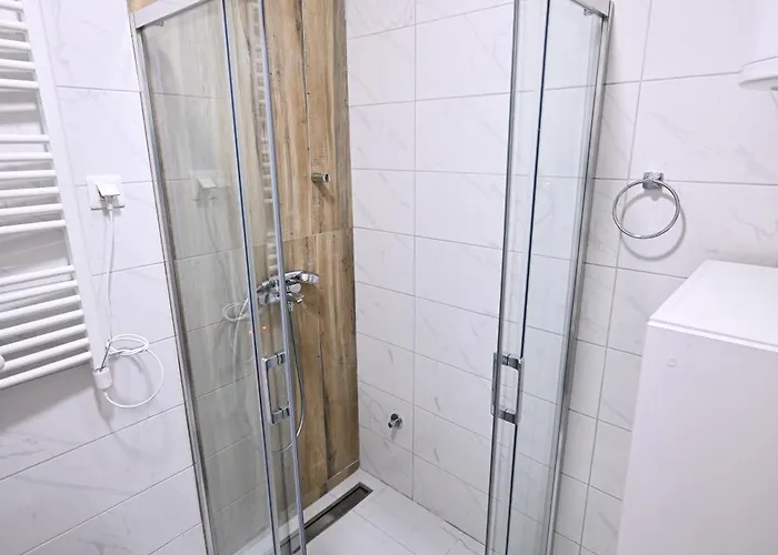 דירה Panorama Tornik 8