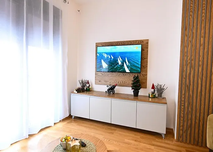 Panorama Tornik 8 * זלאטיבור