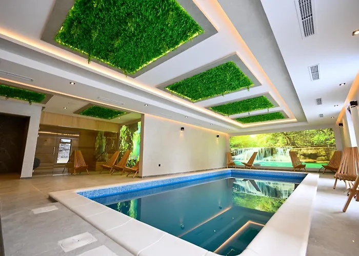 Panorama Tornik 8 דירה